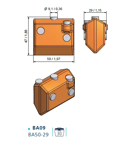 BETEK Kaynaklı Çarık Elmas